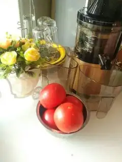Make Homemade ketchup step 0