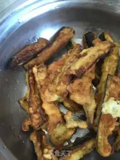 Make Cheese fries step 4