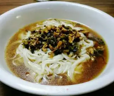Make ♪ Snow veal noodles ♪ step 6