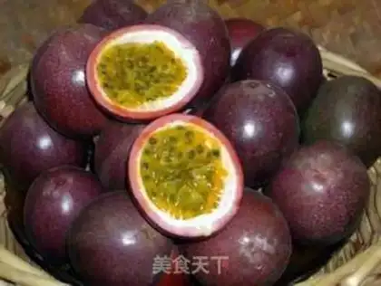 Make Sour plum soup step 3