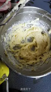 Make Chocolate waffles step 1