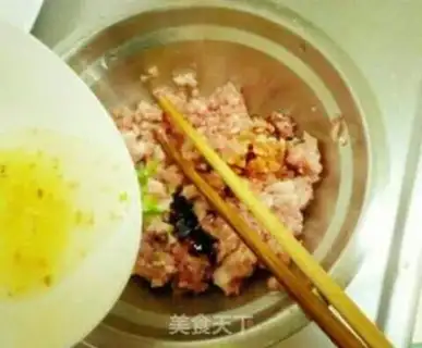Make Quail egg spa step 0