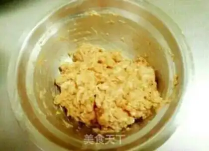 Make Quail egg spa step 1