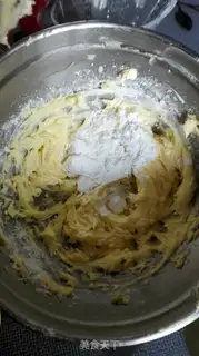 Make Chocolate waffles step 2