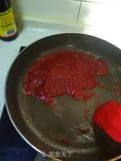 Make Homemade ketchup step 4