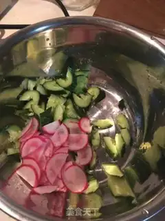 Make Cool step 1