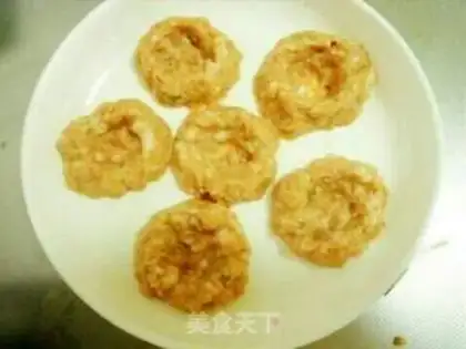 Make Quail egg spa step 3