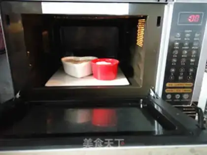 Make French potato cream step 3