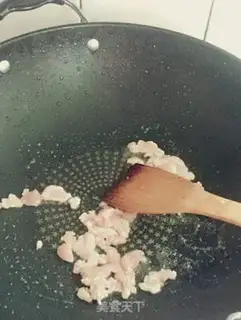 Make Frozen egg noodles step 4