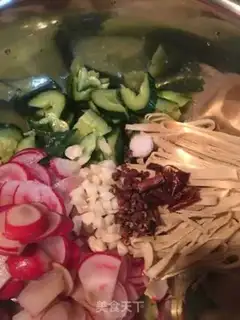 Make Cool step 4