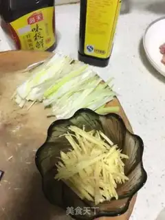 Make Vacuate herring step 2