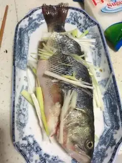 Make Vacuate herring step 3