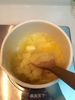 Make Cheese bacon mashed potatoes step 6
