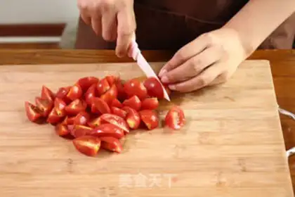 Make Hammelon juice step 4