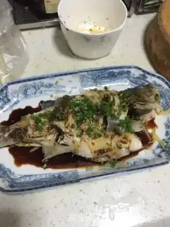 Make Vacuate herring step 6