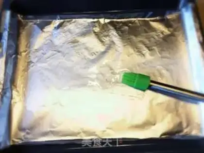 Make A roasted horsefish step 5
