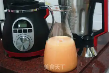 Make Hammelon juice step 5