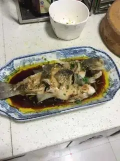 Make Vacuate herring step 7