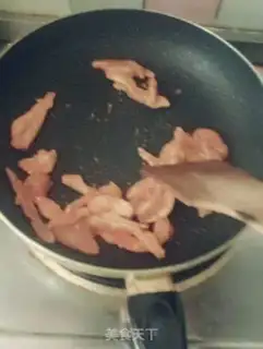 Make Chicken chest step 5