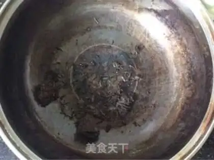 Make Red tea and milk tea step 1
