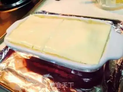 Make Cheese bacon mashed potatoes step 9