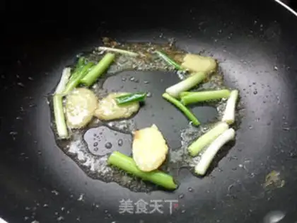 Make Red-fried fish step 4