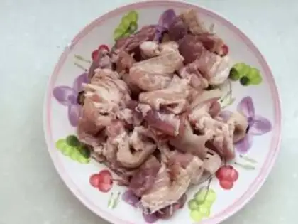Make Pork step 2