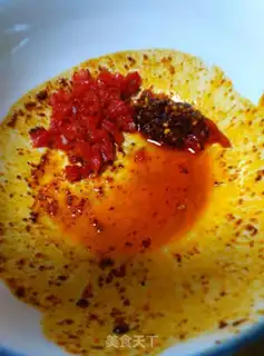 Make Fish powder step 5