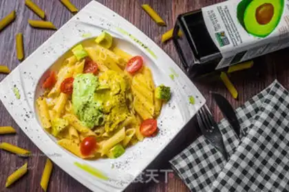 Make Pasta step 4