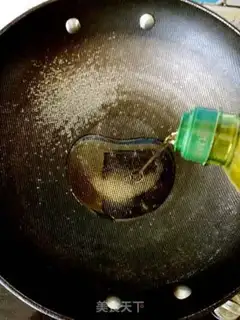 Make Garlic pasta step 4