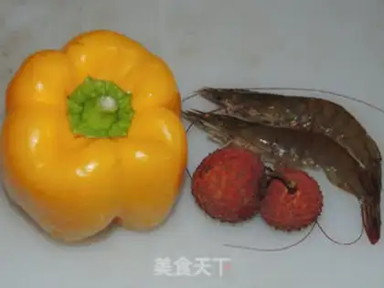 Make Shrimp step 0