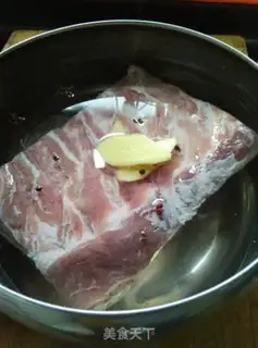 Make Zhuzhou with sand step 1