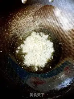 Make Garlic pasta step 5