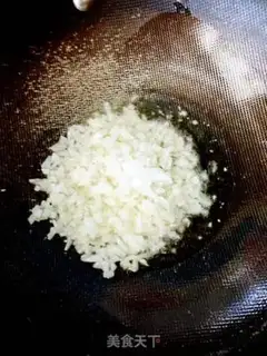 Make Garlic pasta step 6