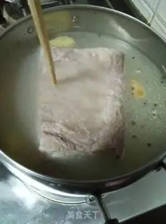 Make Zhuzhou with sand step 2