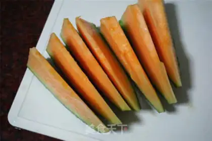 Make Coconut-cracker step 0