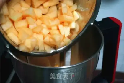 Make Coconut-cracker step 1