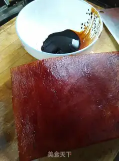 Make Zhuzhou with sand step 3