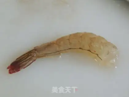 Make Shrimp step 3