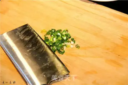 Make Tofu evaporate step 1