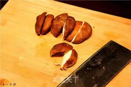 Make Tofu evaporate step 2