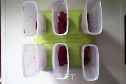 Make Coconut-cracker step 5