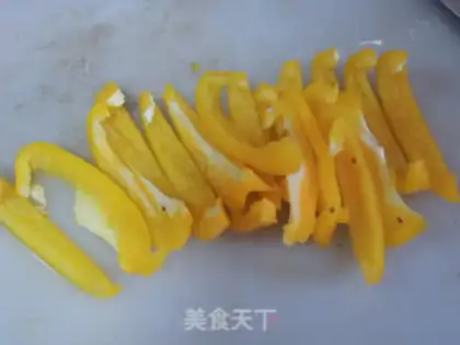Make Shrimp step 6
