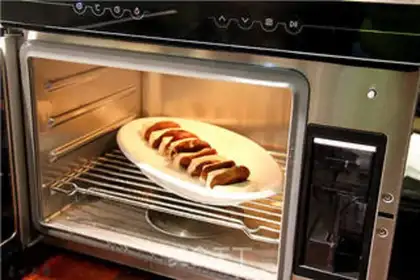 Make Tofu evaporate step 5