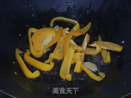 Make Shrimp step 8