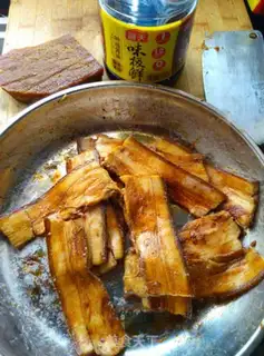 Make Zhuzhou with sand step 8