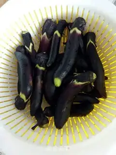 Make Garlic step 0