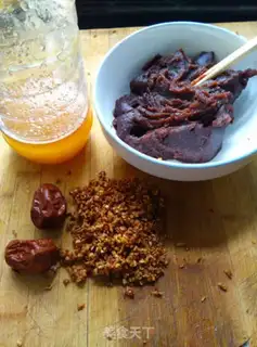 Make Zhuzhou with sand step 10