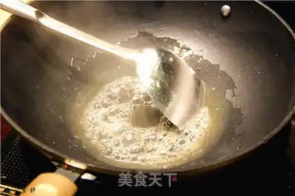 Make Tofu evaporate step 8