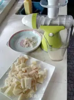 Make Pear step 0